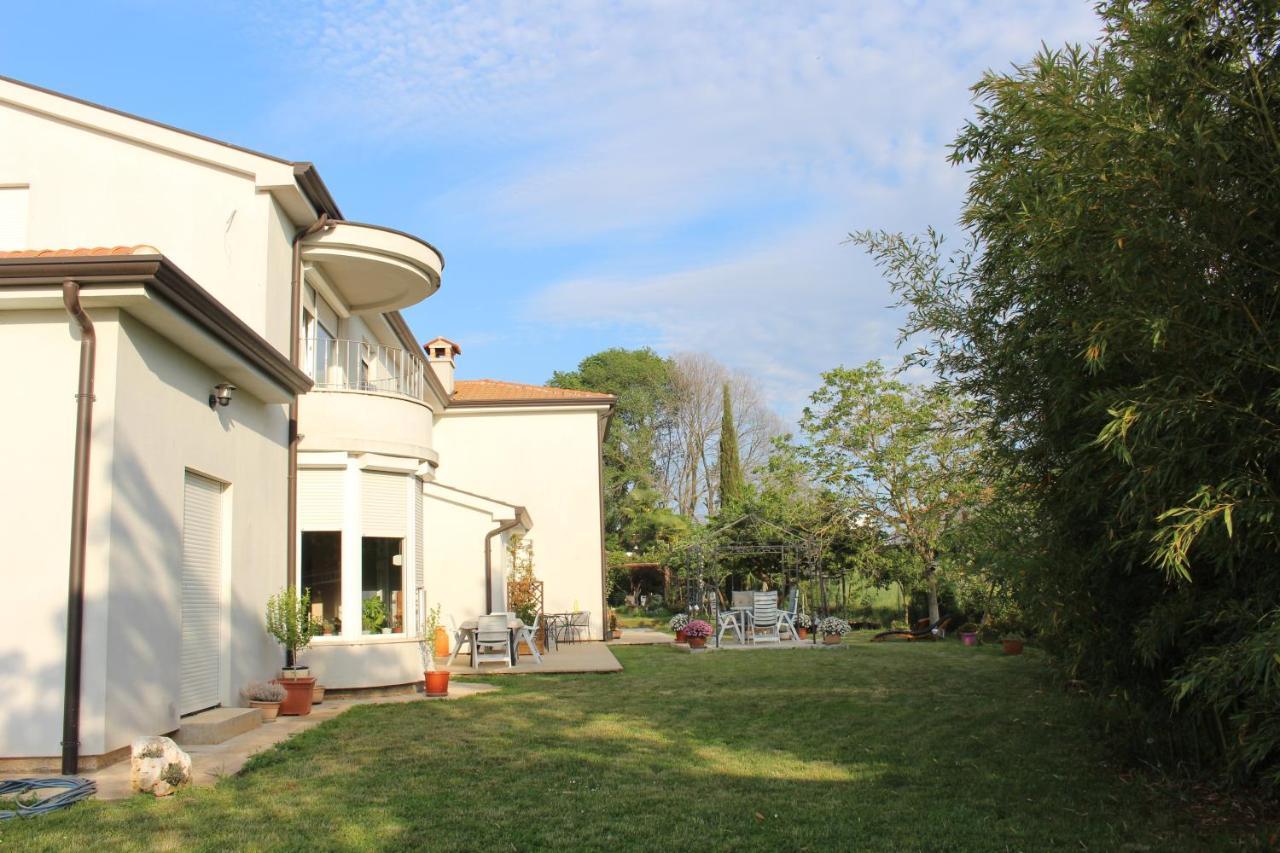 פונטנה Apartment Karolina 1 מראה חיצוני תמונה