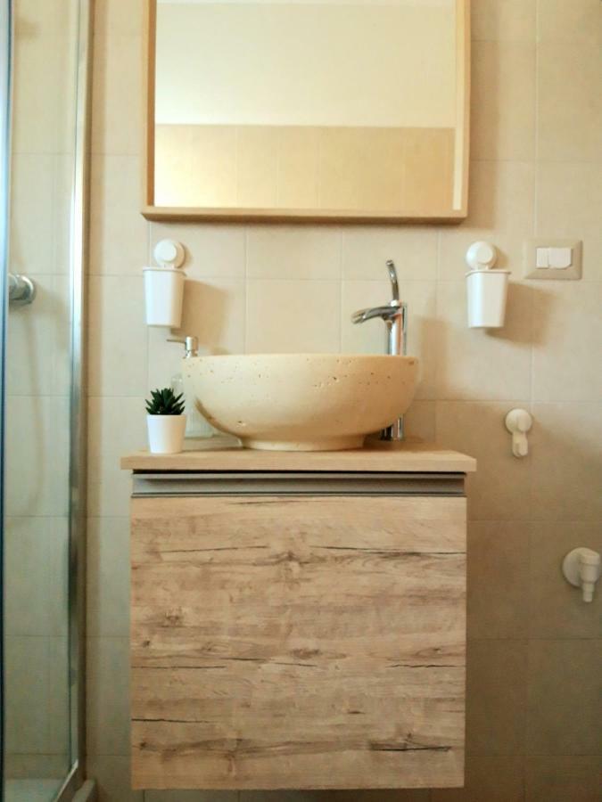 פונטנה Apartment Karolina 1 מראה חיצוני תמונה