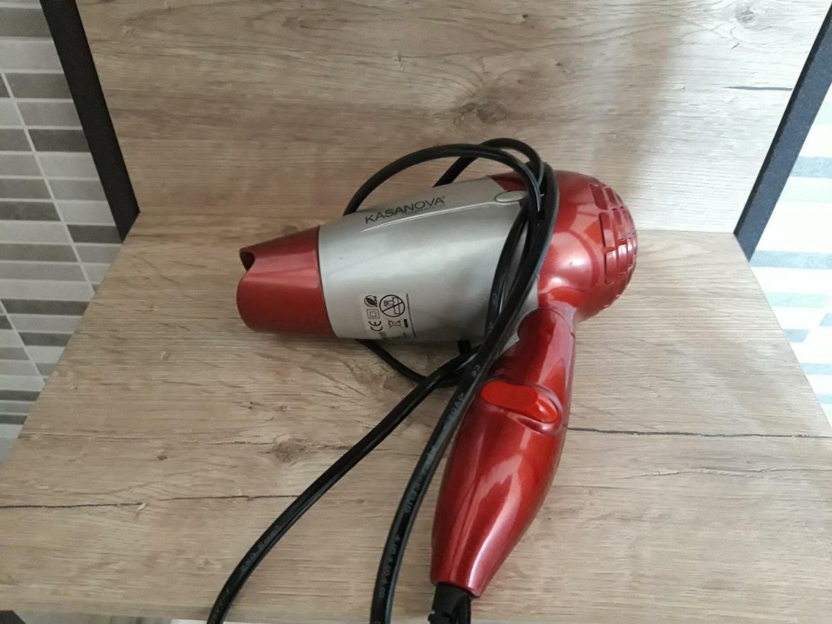 פונטנה Apartment Karolina 1 מראה חיצוני תמונה