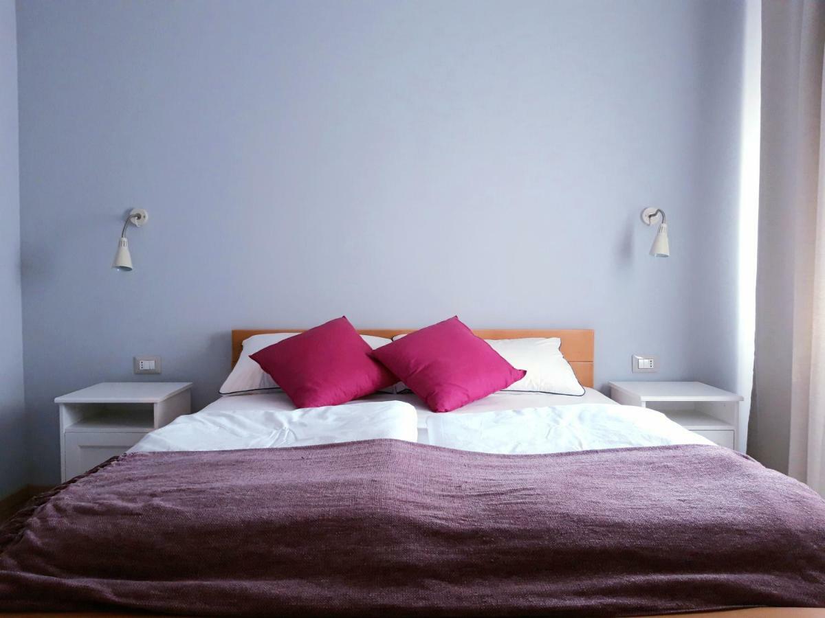 פונטנה Apartment Karolina 1 מראה חיצוני תמונה