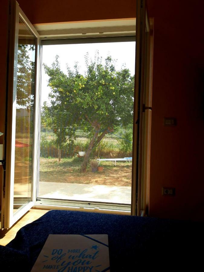 פונטנה Apartment Karolina 1 מראה חיצוני תמונה