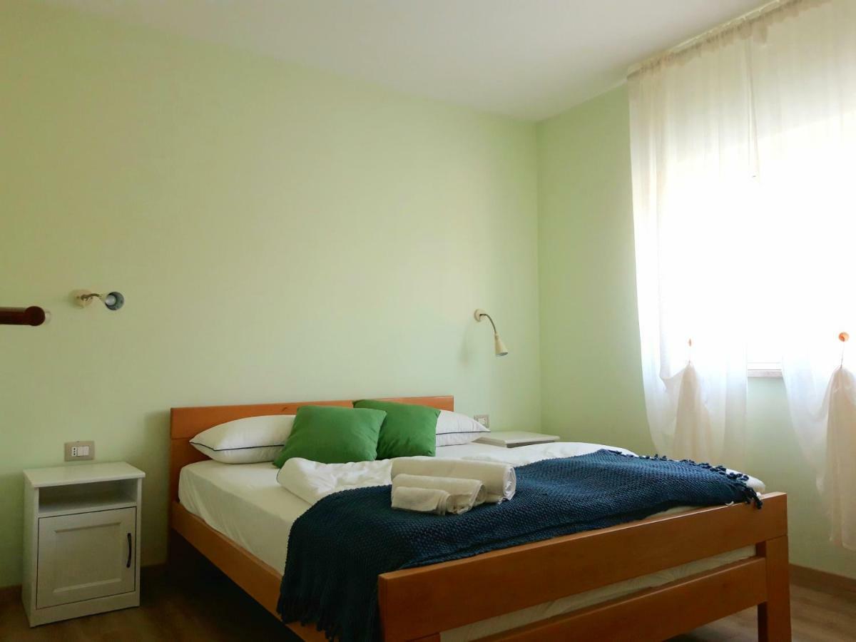 פונטנה Apartment Karolina 1 מראה חיצוני תמונה