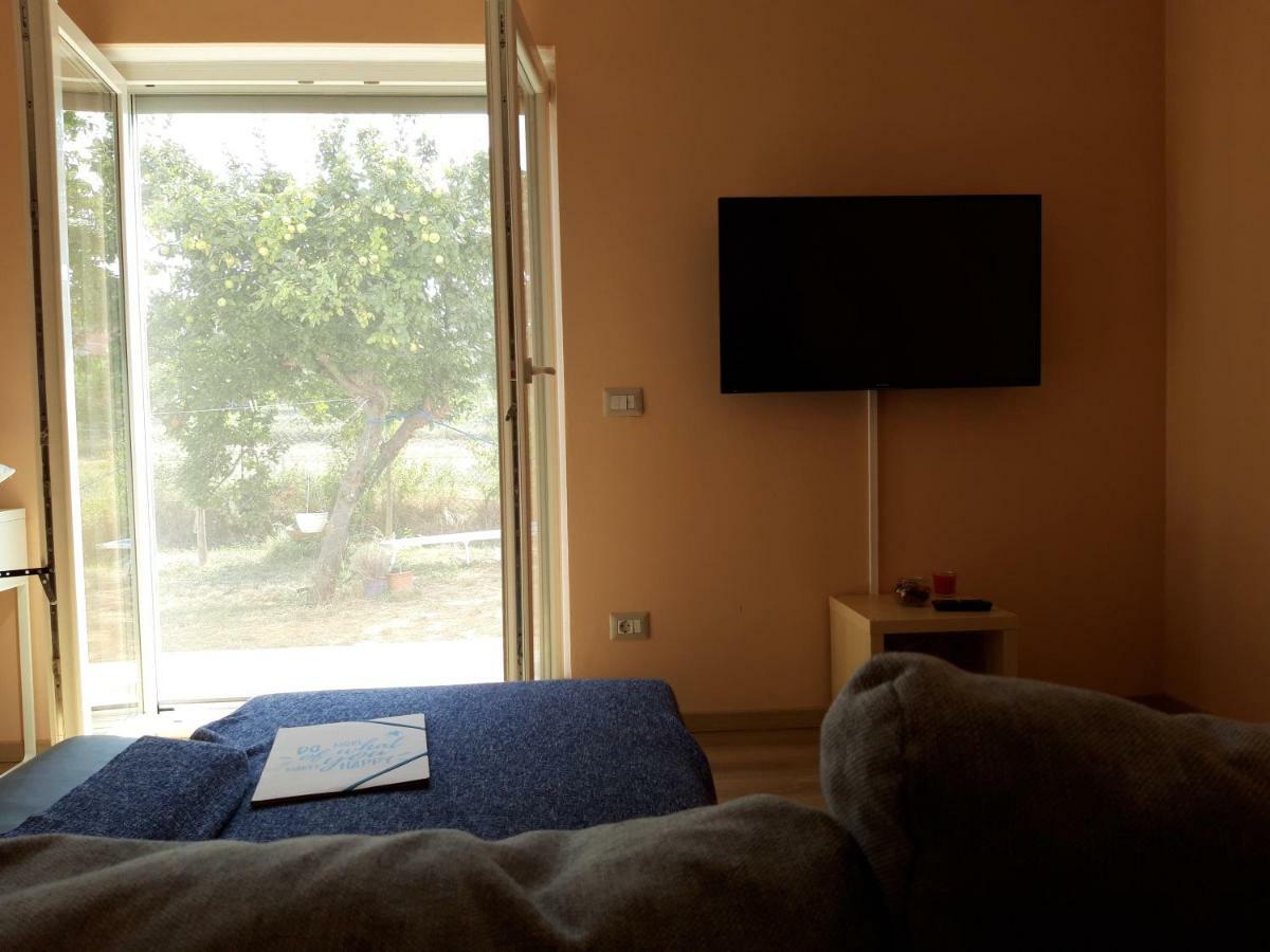 פונטנה Apartment Karolina 1 מראה חיצוני תמונה