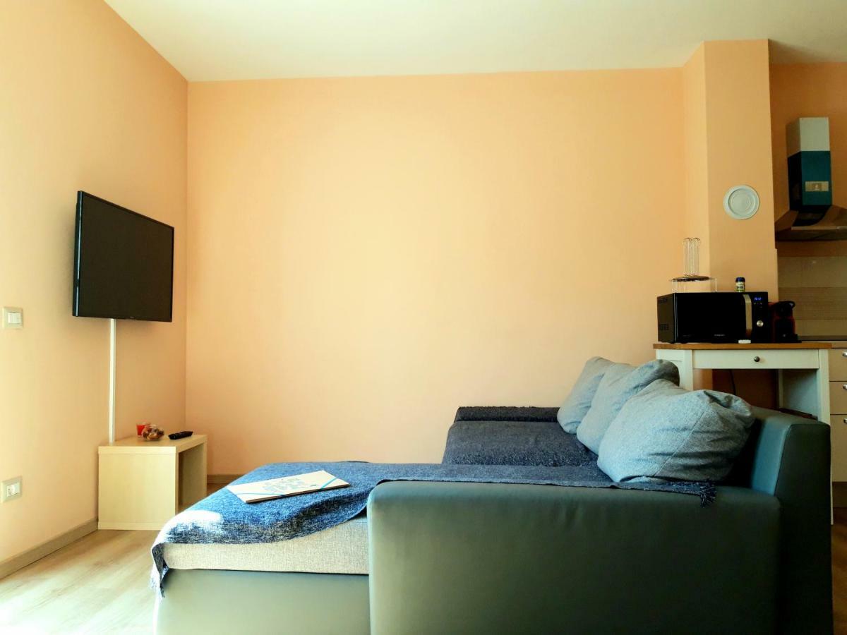 פונטנה Apartment Karolina 1 מראה חיצוני תמונה